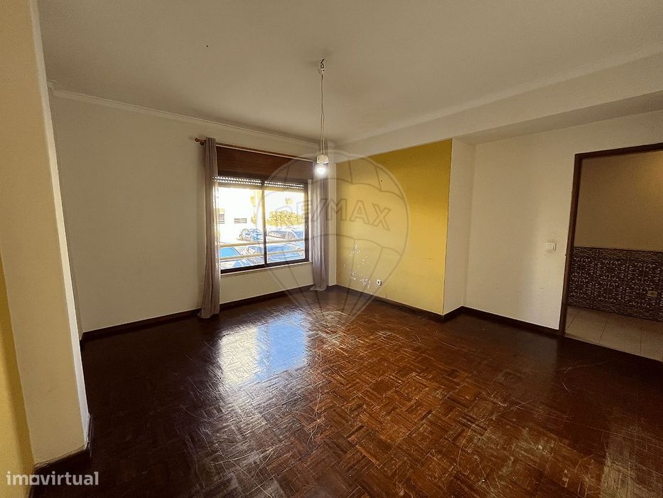Apartamento T1 para venda