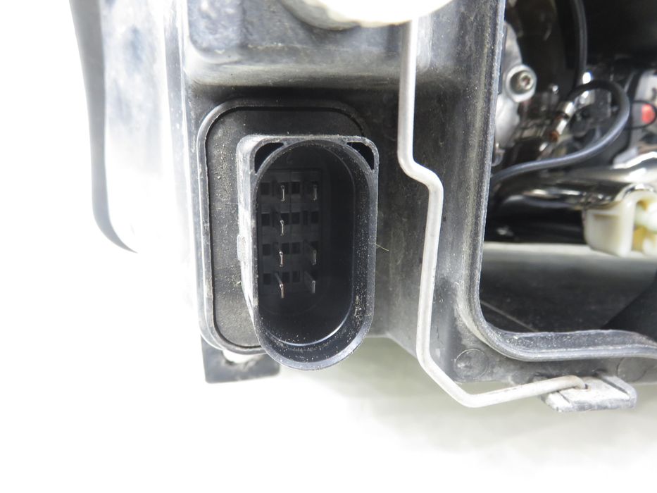Lampa Prawa Przednia Seat Leon I (1m1)
