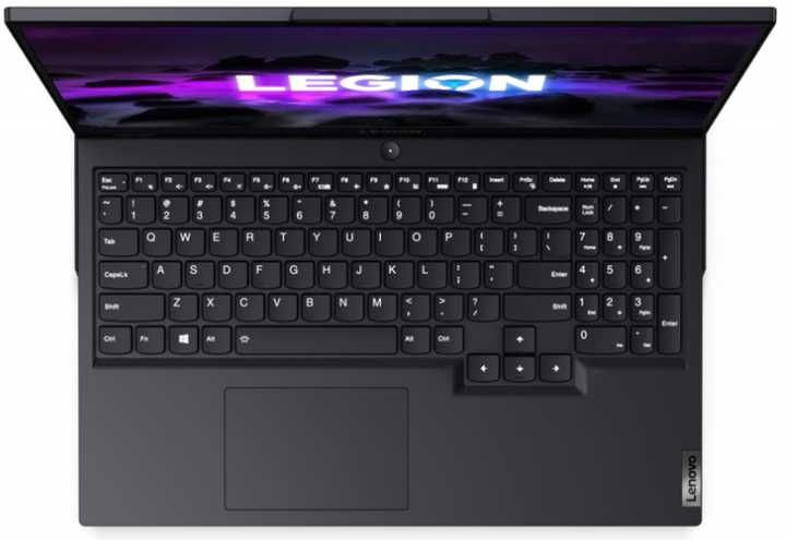 Ігровой ноутбук Lenovo Legion 5-15 i5