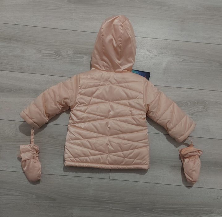 Kurtka Coccodrillo rozmiar 74