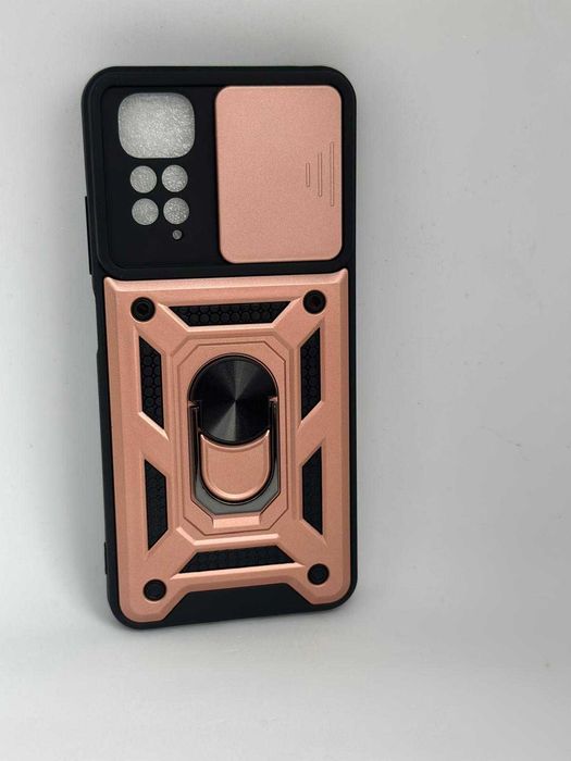 Wytrzymała Obudowa Xiaomi Redmi Note 11S Etui Case kod 654