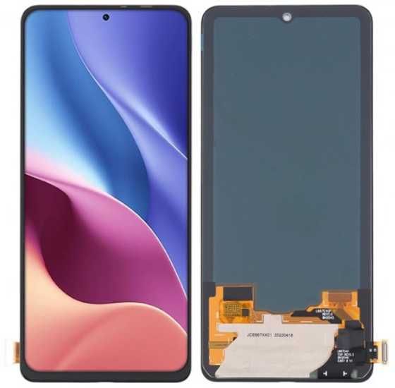 Touch + Display Xiaomi Redmi Original, Oled, Tft