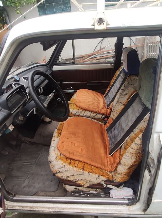 Продам ВАЗ-2101, 1979 рік, пробіг 115 тис. км, без ДТП, перший власник