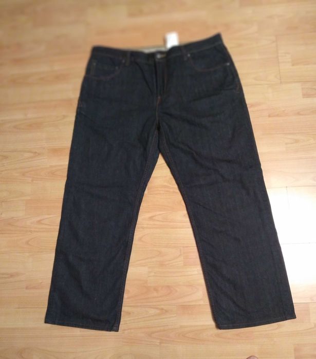 Джинси Timberland моделі Raynham  ,широкі. Розмір 38/32