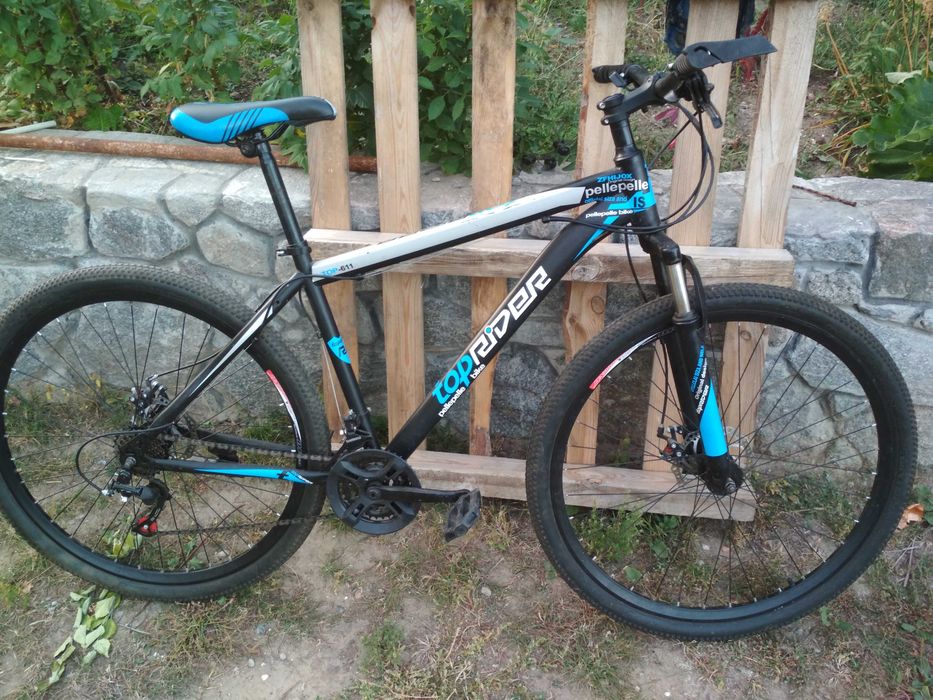 Безкоштовна доставка Гірський велосипед найнер 29" колеса