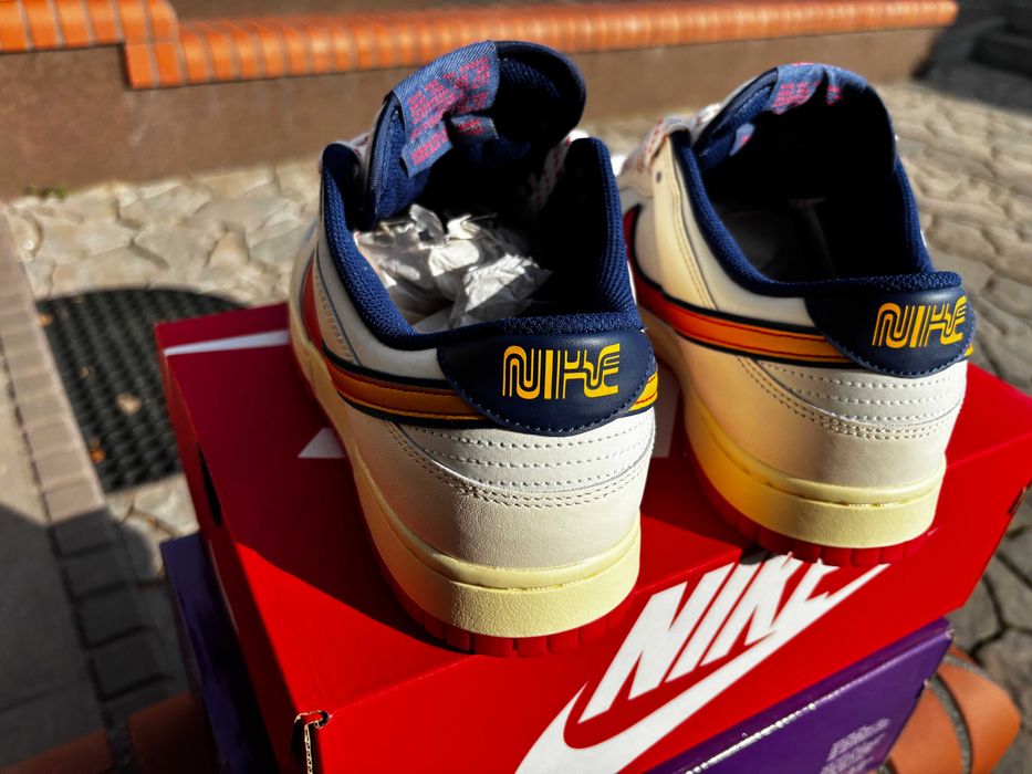Nike Dunk Low Retro SE