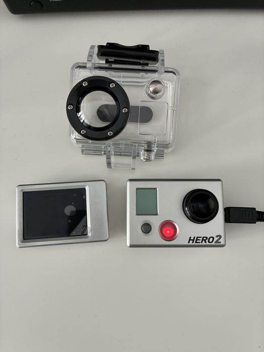 Экшн камеры Go pro 2, geonaute, китайские и аксессуары