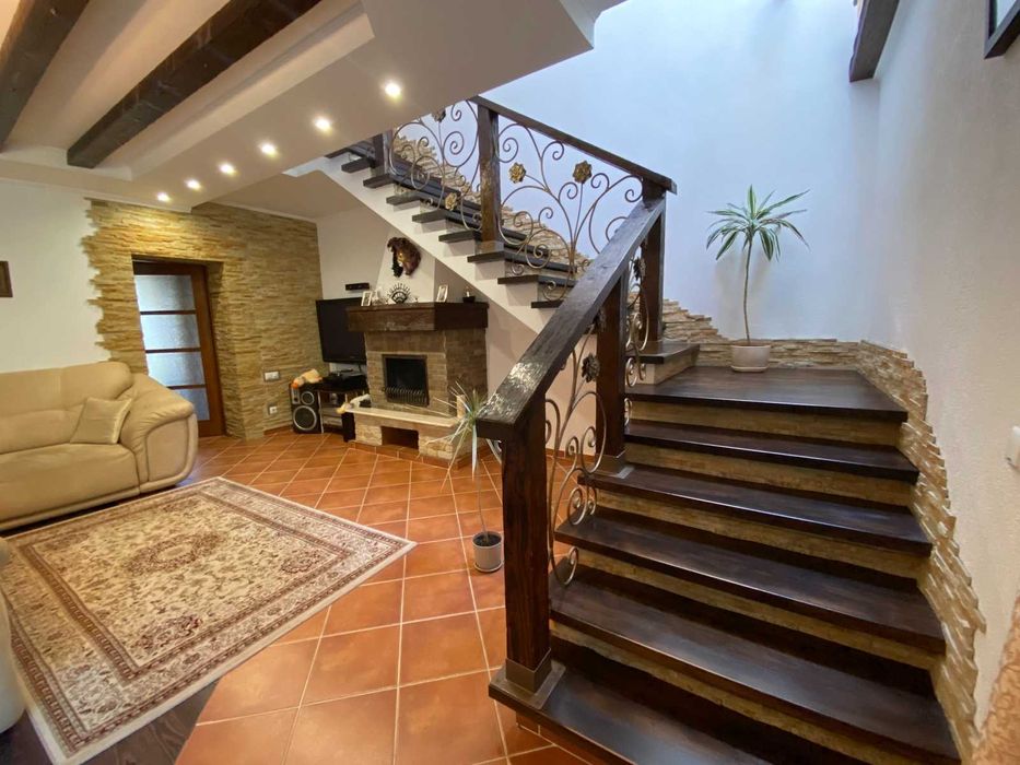 Дом по адресу ул. Китобойная (площадь 180 м²) - Atlanta.ua - фото 12