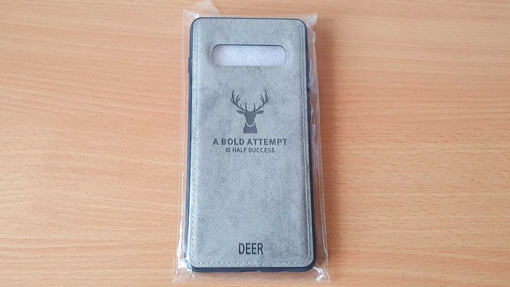 Etui samsung galaxy s10+