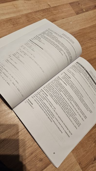 Zadania z odpowiedziami informatyka zakres rozszerzony operon