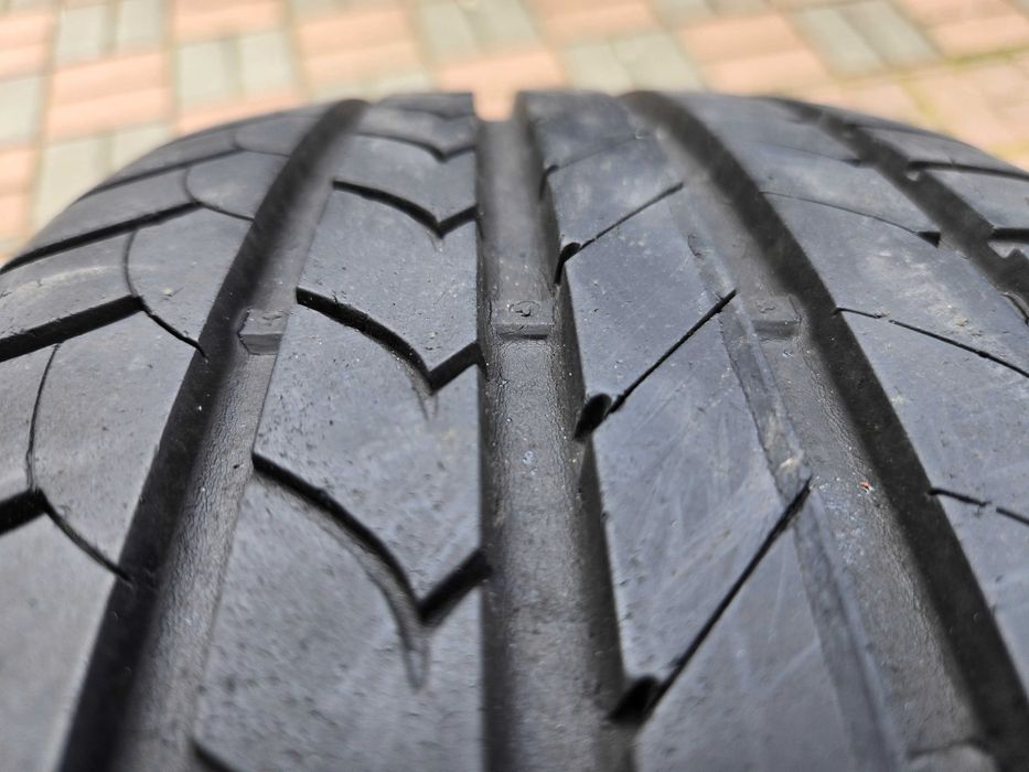 Opony 215/60R16 4szt.