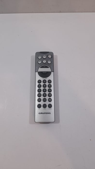 Pilot Grundig RC UMS100 do wieży