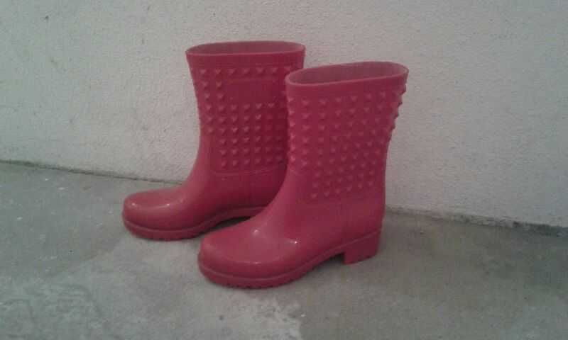 Galochas para criança