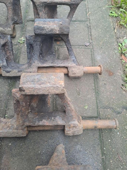 0gniwa czołgu Panzer 2