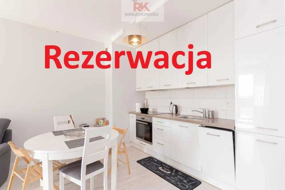Do wynajęcia mieszkanie (3 pokoje, balkon, parking, UWM)