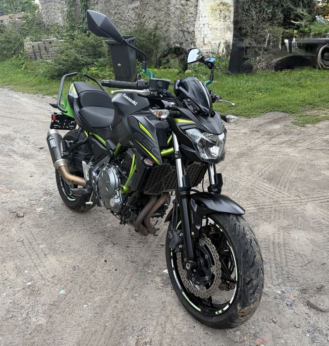 Kawasaki