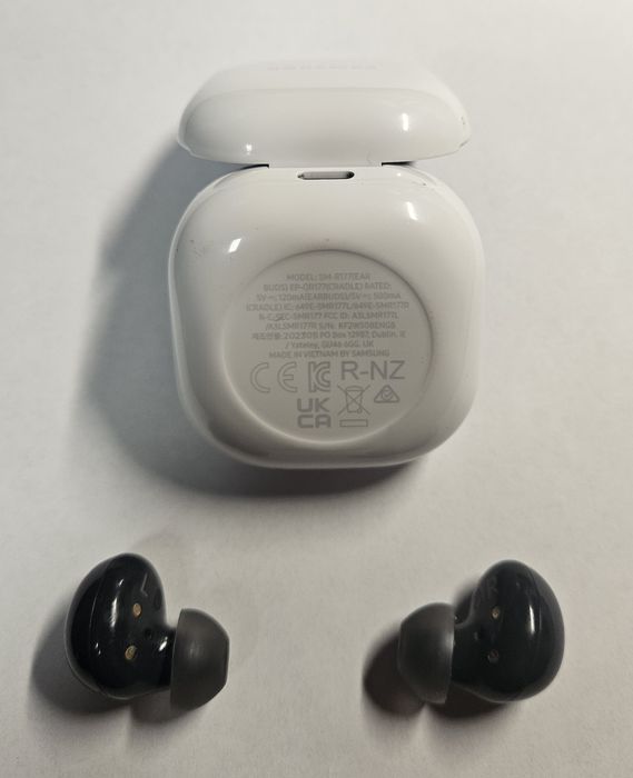 Słuchawki douszne Samsung Galaxy Buds2