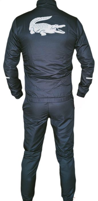 Dres Komplet Lacoste dwuczęściowy  roz.M