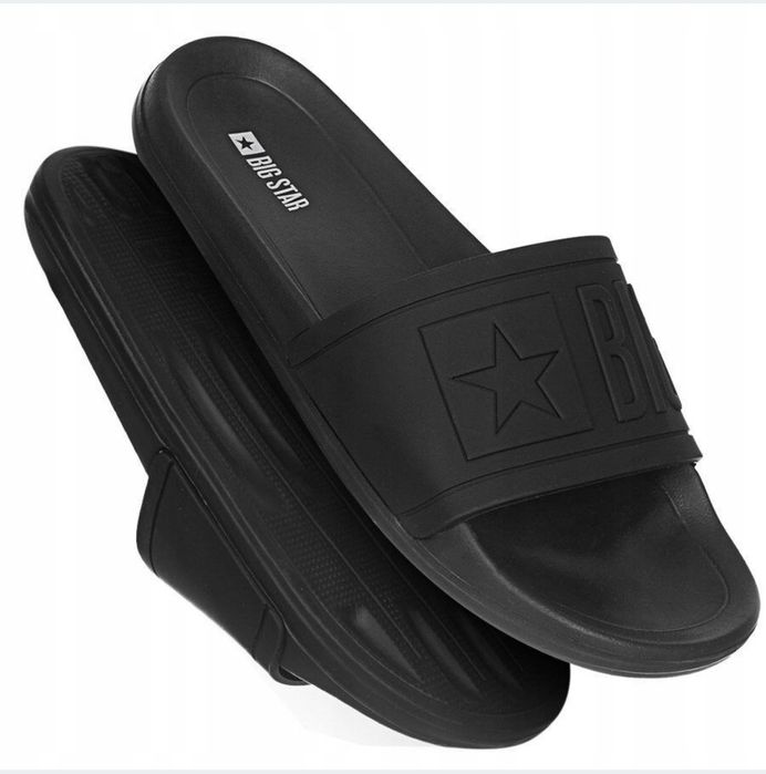 Big Star klapki męskie 41-46