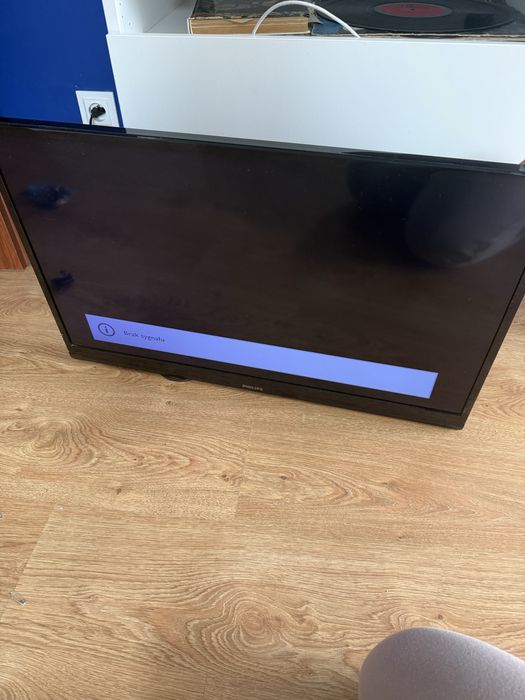 Telewizor Philips 32 cale