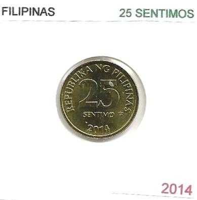 Filipinas - - - - - Moedas
