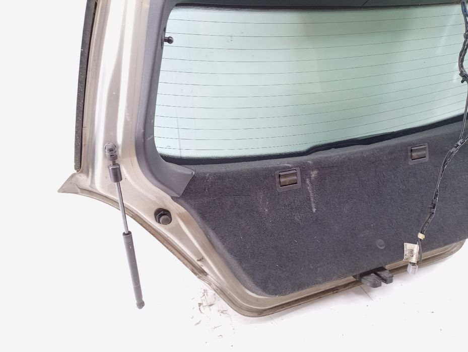 Porta de mala - OPEL Astra H GTC (A04) | 05 - 10
