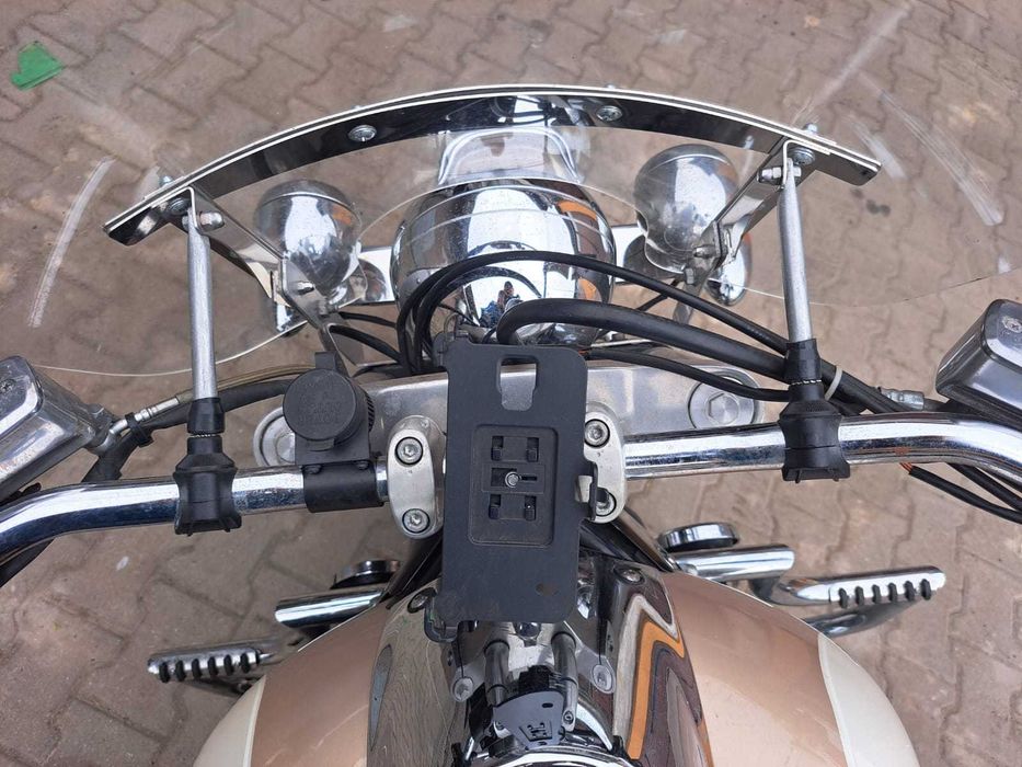 Suzuki Intruder 1500