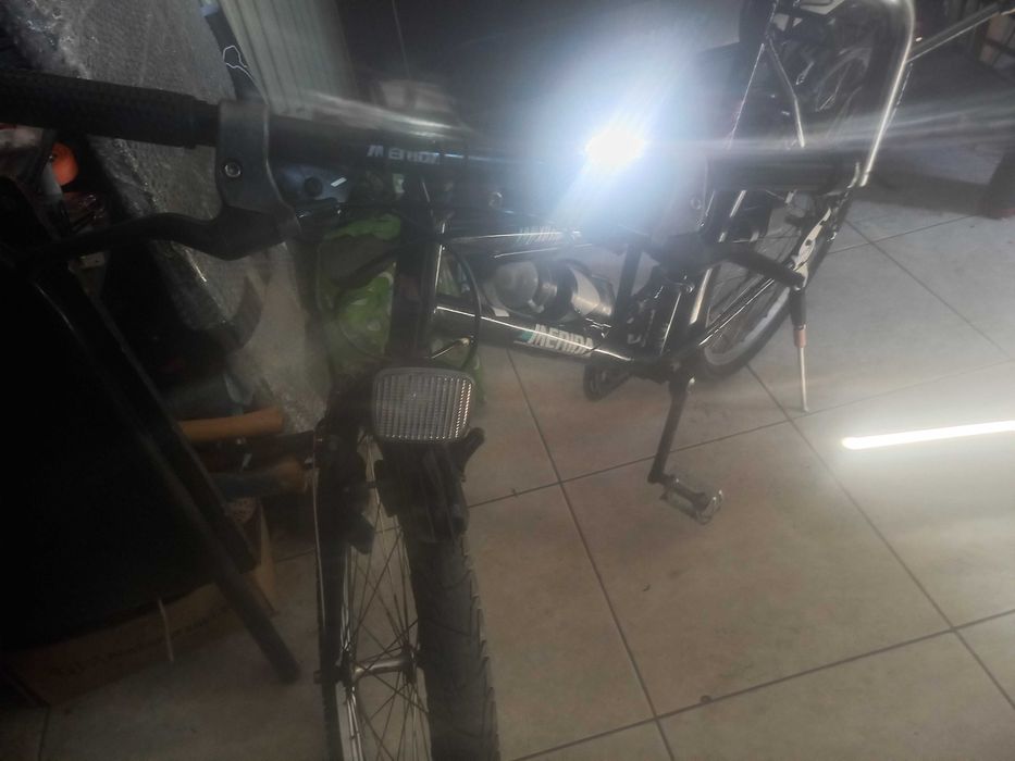 Sprzedam oryginalny Szwajcarski rower Merida wysyłka karton Gratis.
