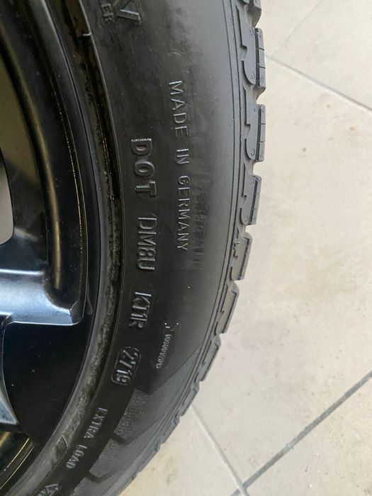 goodyear ultragrip performance 3 245 45 r18