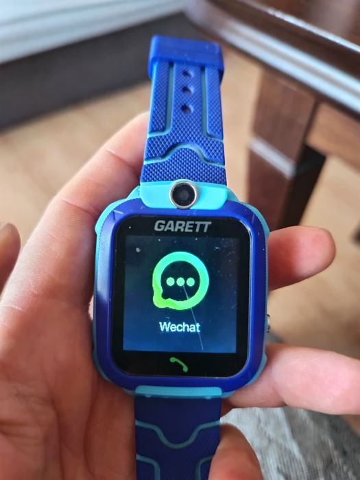 Smartwatch GARETT