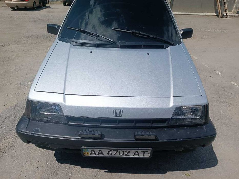 продам авто Honda