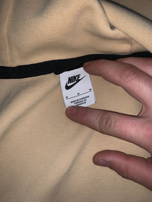 Tech Fleece, розмір M