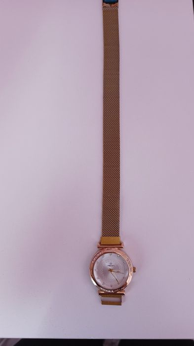 Zegarek damski- nowy