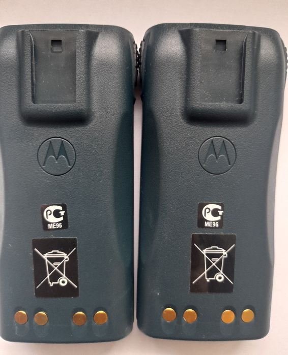 Акумулятор Motorola PMNN4018A