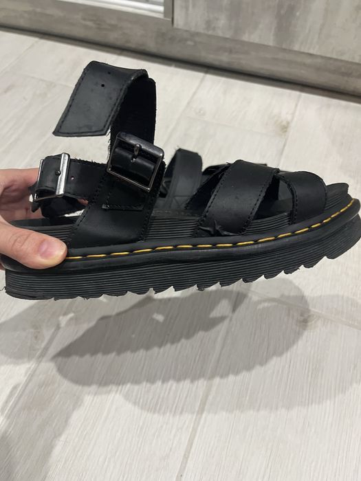 Сандалі Dr. Martens Voss II Wmn, Мартінси 41 розмір