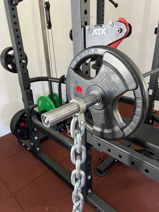 Ginásio completo Premium– Ideal para Villa ou Garagem/ Premium Full Home Gym for sale - Perfect for Villa / Garage Gym