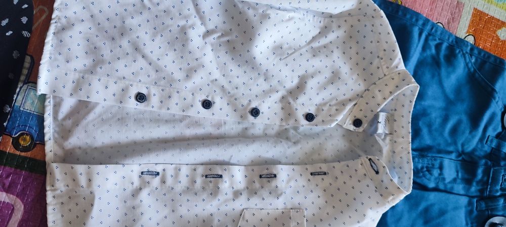 Святковий костюм на 2-3 роки