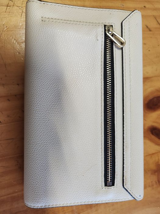 Carteira tous branca