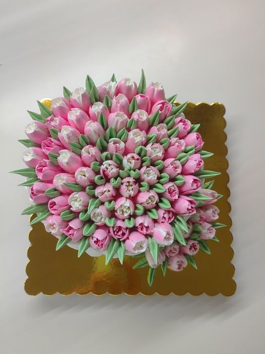 Torty na zamówienie***