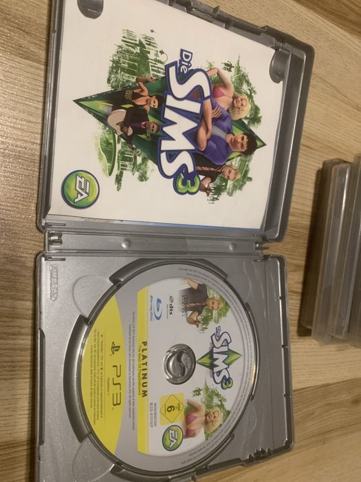 The Sims 3 Ps3.