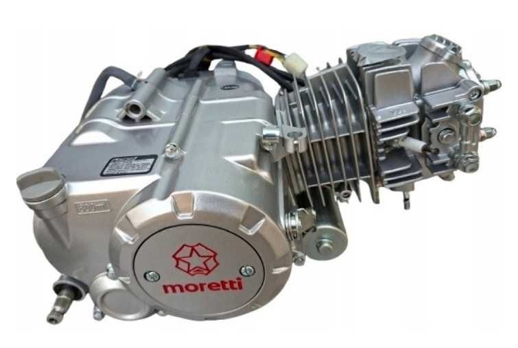 SILNIK YX 140 Cross PITBIKE Barton Kayo DIABOLINI Mikilon MRF Junak
