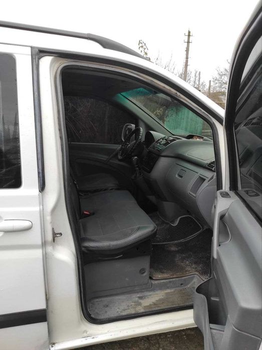 Продам Mercedes Vito 111