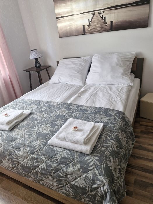 Apartament Gdynia Śląska