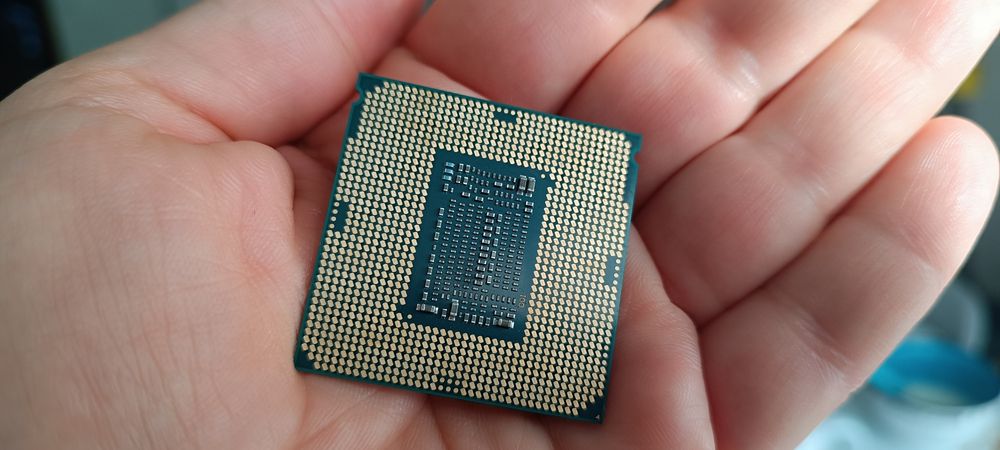 Processador I5 9400F