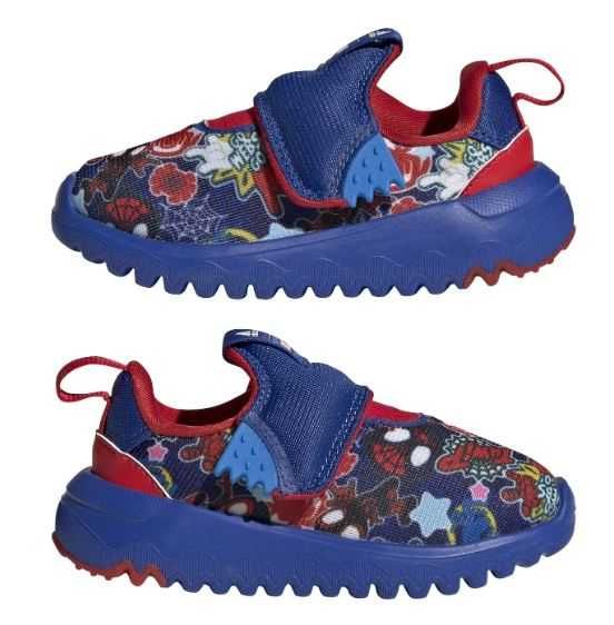 buciki Adidas dziecięce spiderman roz. 23 marvel spider-man Spidey