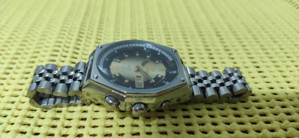 Relógio ORIENT SK automático 42mm