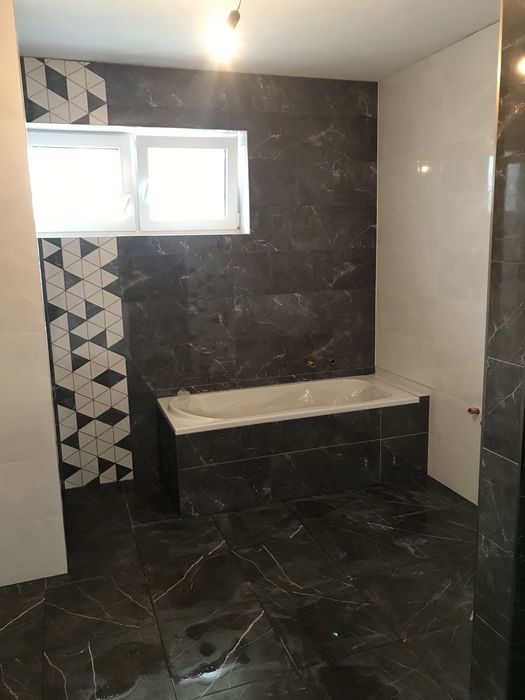 Плиточник.Укладка плитки.