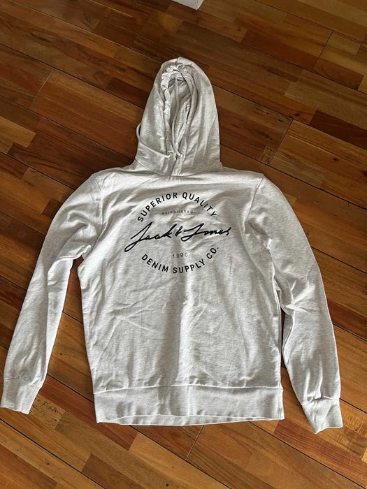 Bluza męska rozm L Jack & Jones