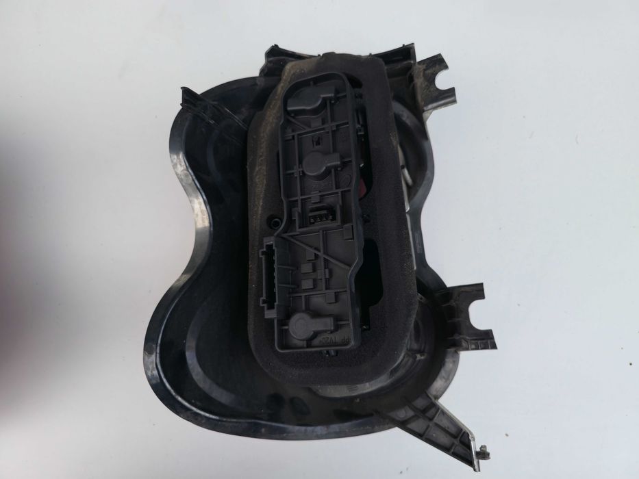 Farolim STOP esquerdo direito SMART Fortwo 451. (2004 a 2008)