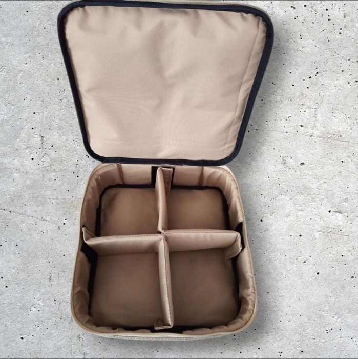 Сумка для хранения катушек